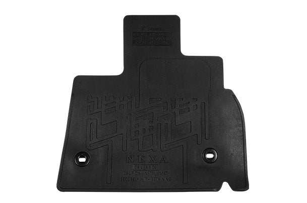 Buy Black Mat - Executive Lining - INVICTO (Alpha+, Zeta+)