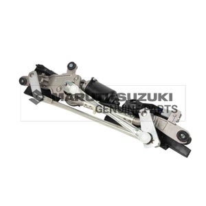 WIPER ASSEMBLY_WINDSHIELD