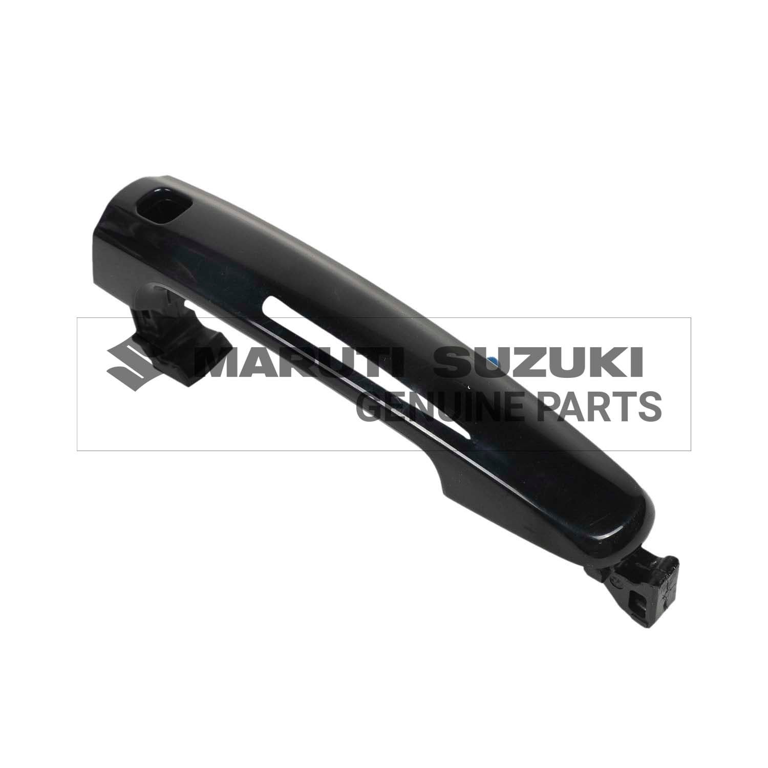 Buy DOOR OUTER HANDLE 82812M79M10-5PK,Maruti Suzuki Genuine Parts