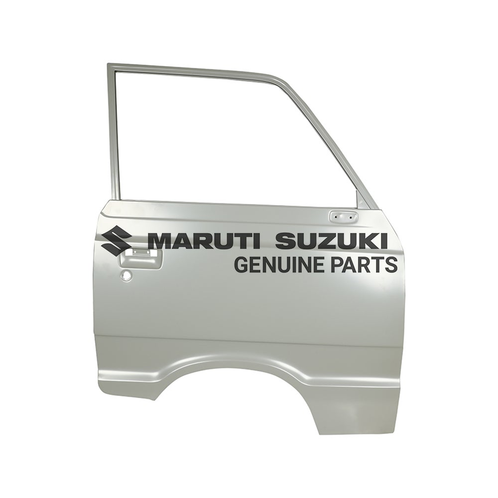 Buy PANEL ASSY FR DR RH 75001M79131,Maruti Suzuki Genuine Parts