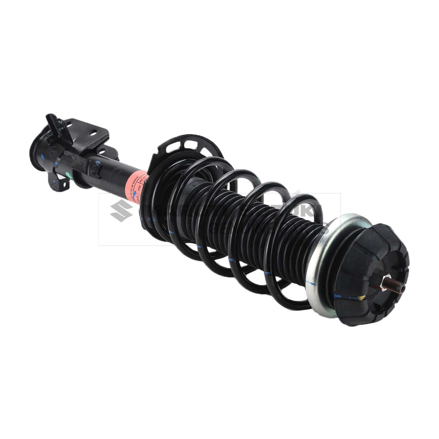 FRONT SUSPENSION STRUT SET (RIGHT)