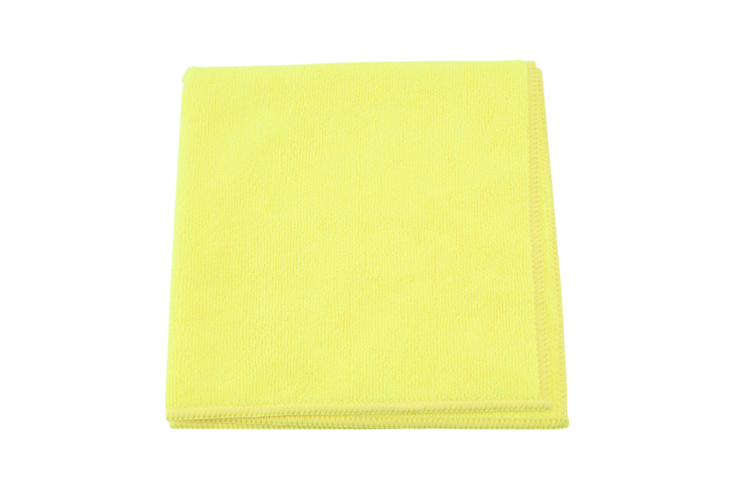 Microfibre Cloth (Pack of 4)