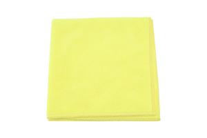 Microfibre Cloth (Pack of 4)