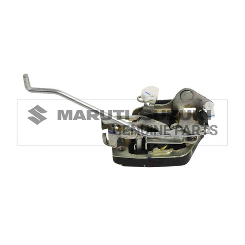 LATCH ASSY_FRONT DOOR_L