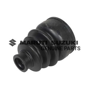 BOOT SET_DIFFERENTIAL SIDE