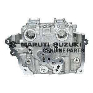 ENGINE CYLINDER HEAD