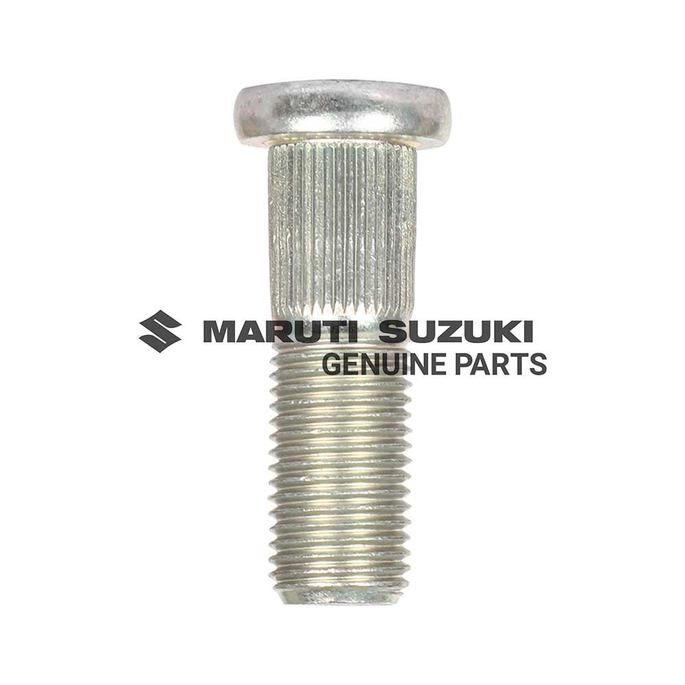 BOLT HUB