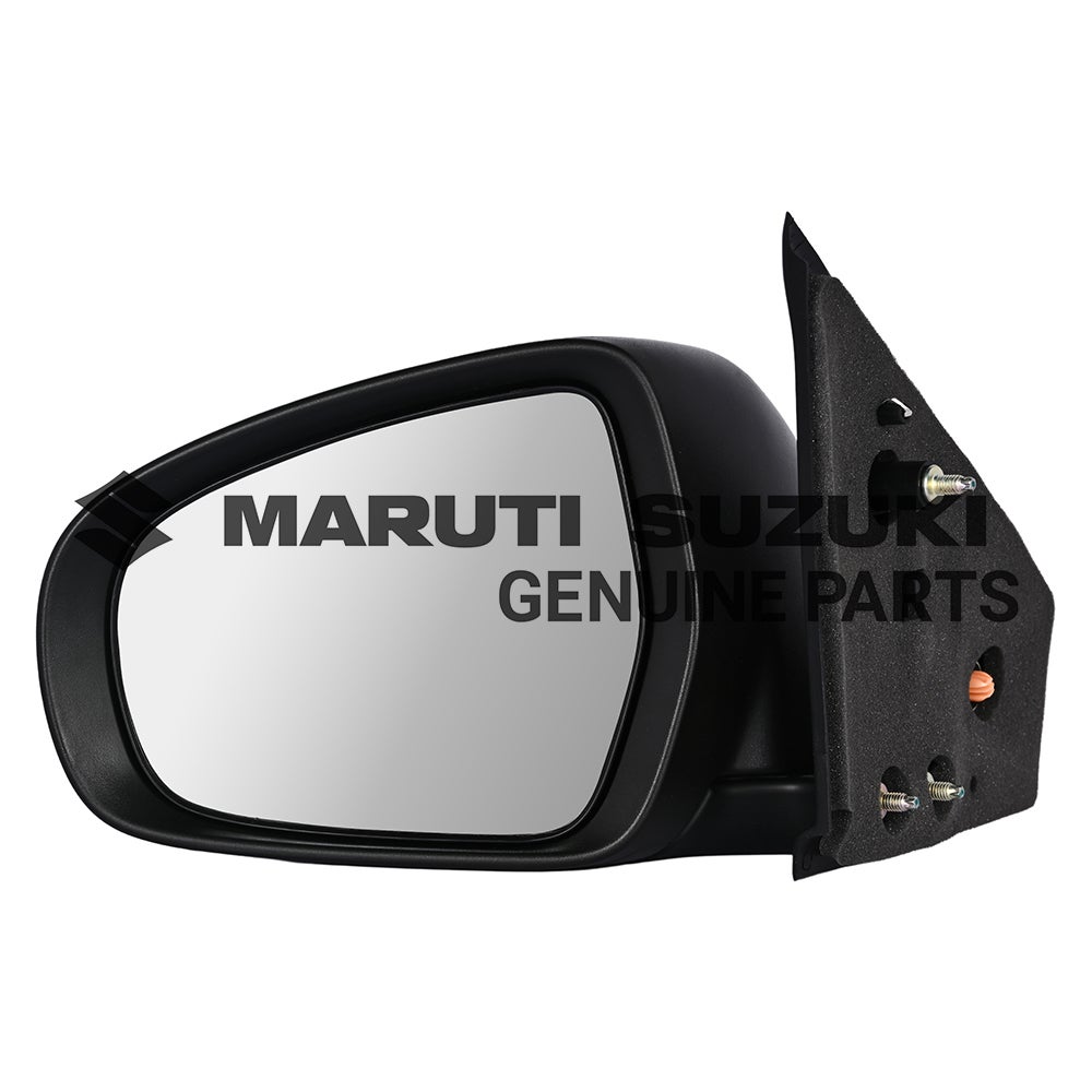 OUTSIDE REAR VIEW MIRROR (LEFT)
