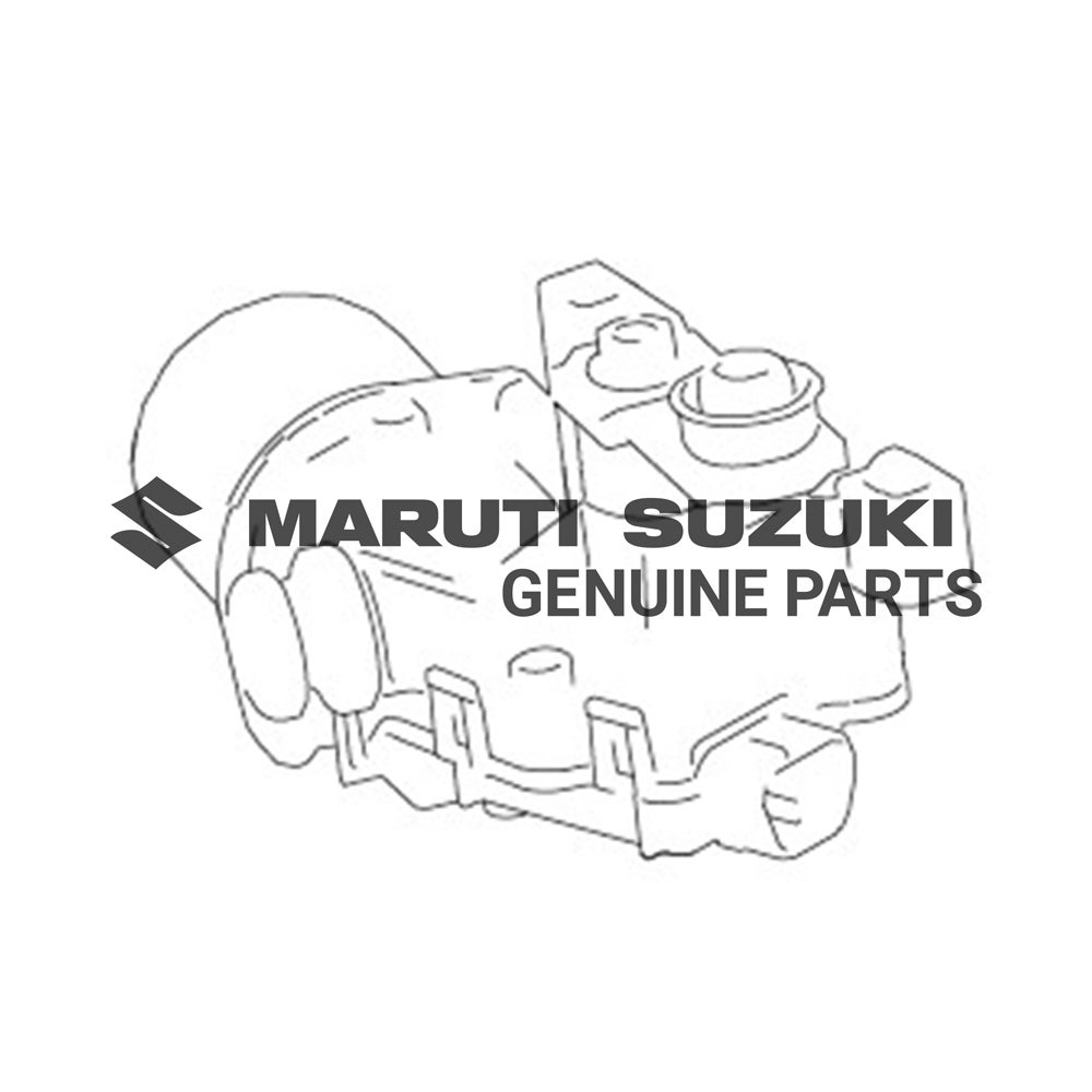 MOTOR ASSY_FR WIPER