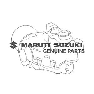 MOTOR ASSY_FR WIPER