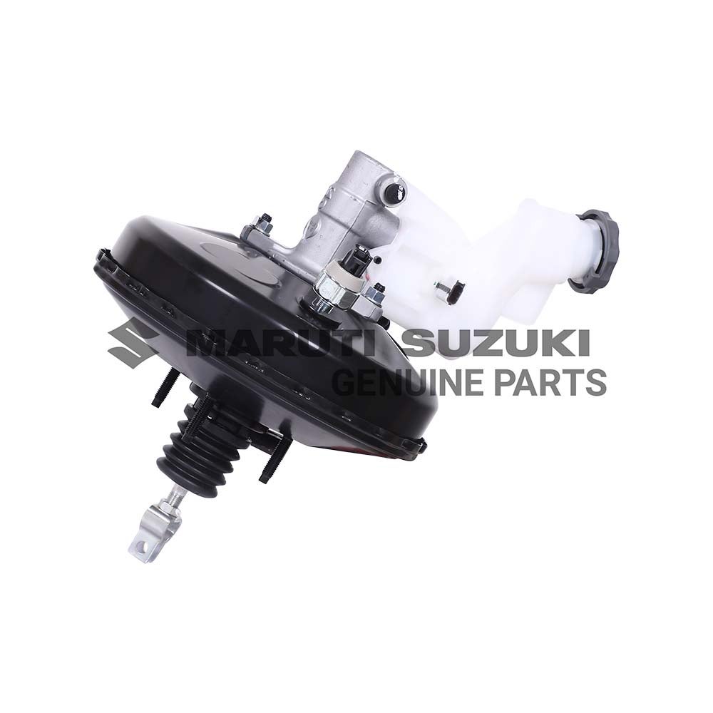 BRAKE MASTER CYLINDER ASSEMBLY
