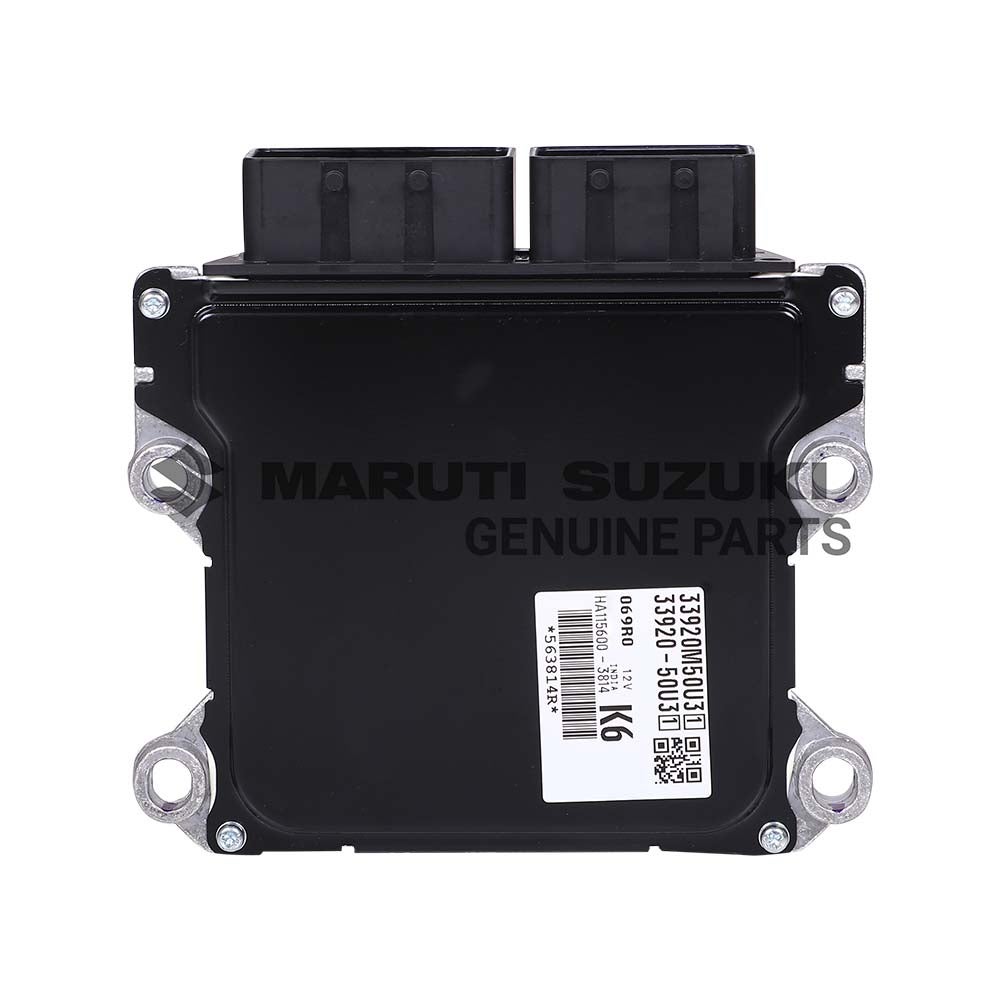 CONTROLLER ASSEMBLY EPI