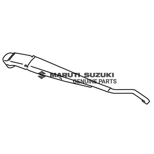 ARM_FR WIPER_RH