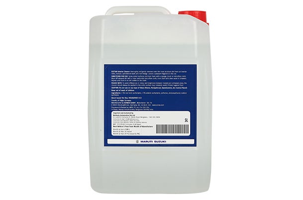 Ecstar Interior Cleaner (5 L)