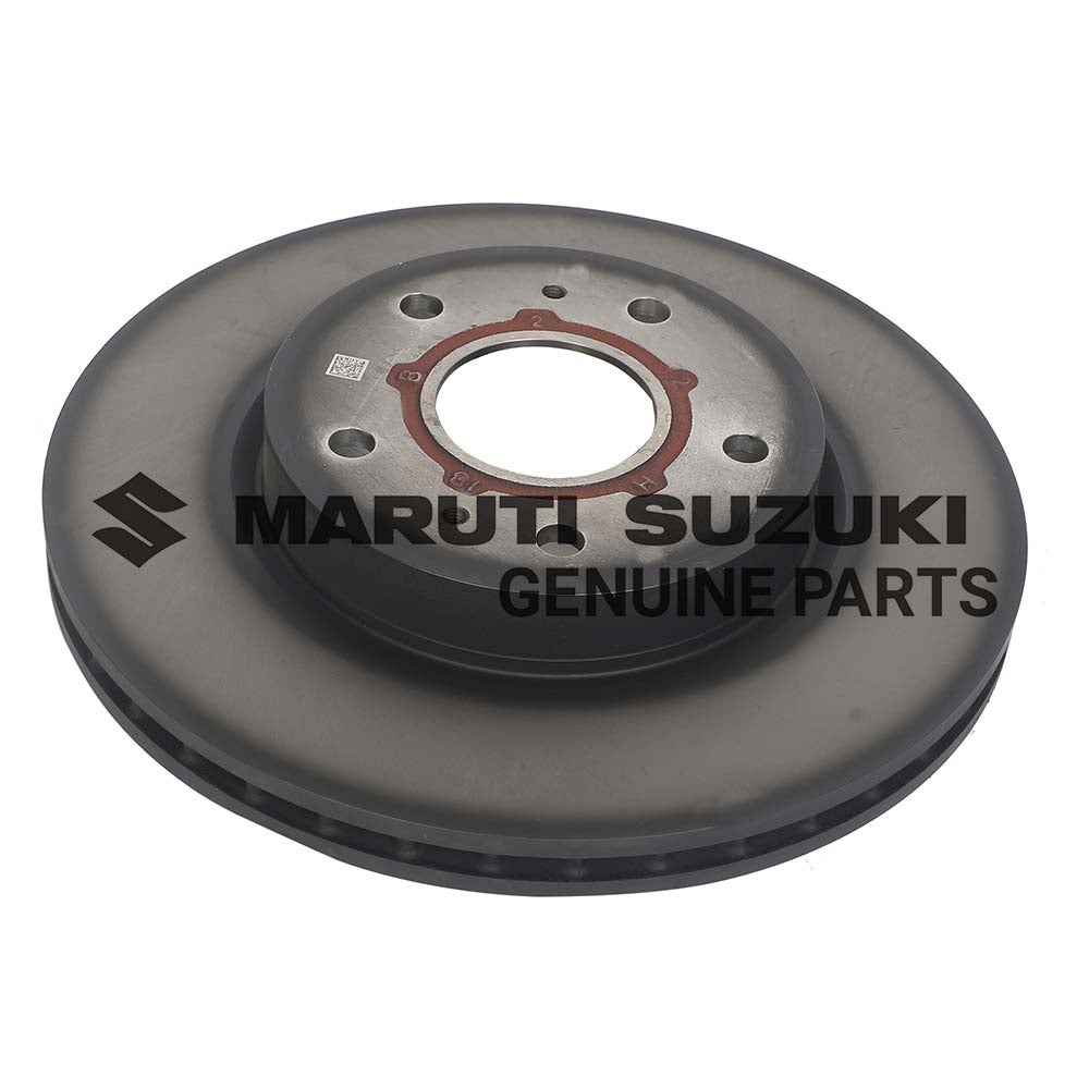 DISCFRONT BRAKE