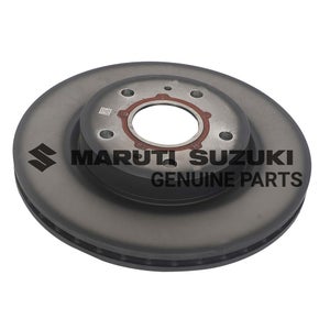 DISCFRONT BRAKE