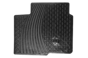 PVC Mat - Premium (Black) | New Celerio