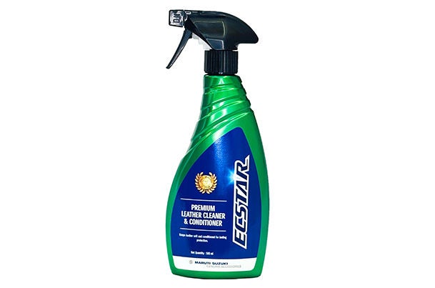 Ecstar Premium Leather Cleaner & Conditioner