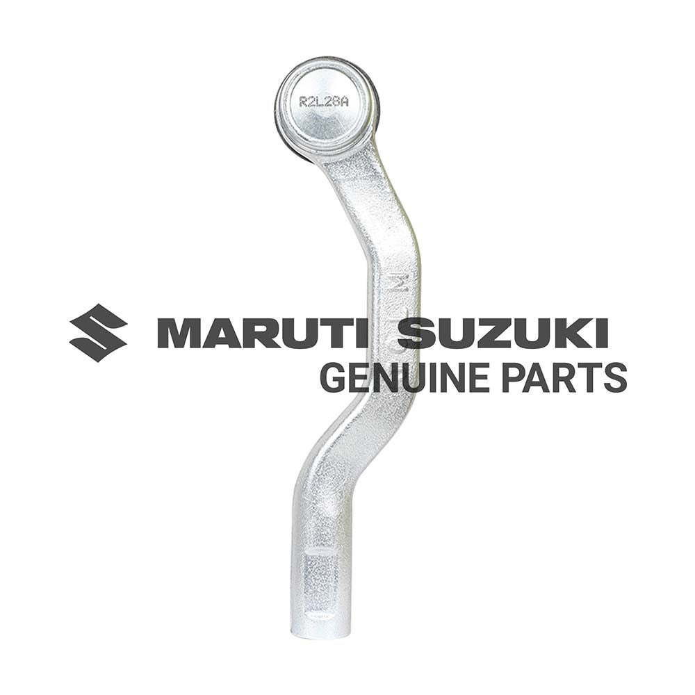 .END_ STEERING TIE ROD RH