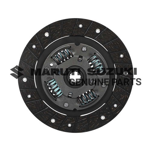 DISC CLUTCH