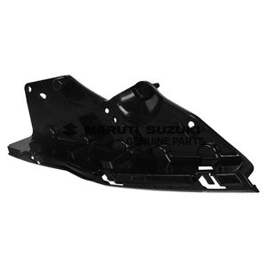 FRONT BUMPER HOLDER (RIGHT)