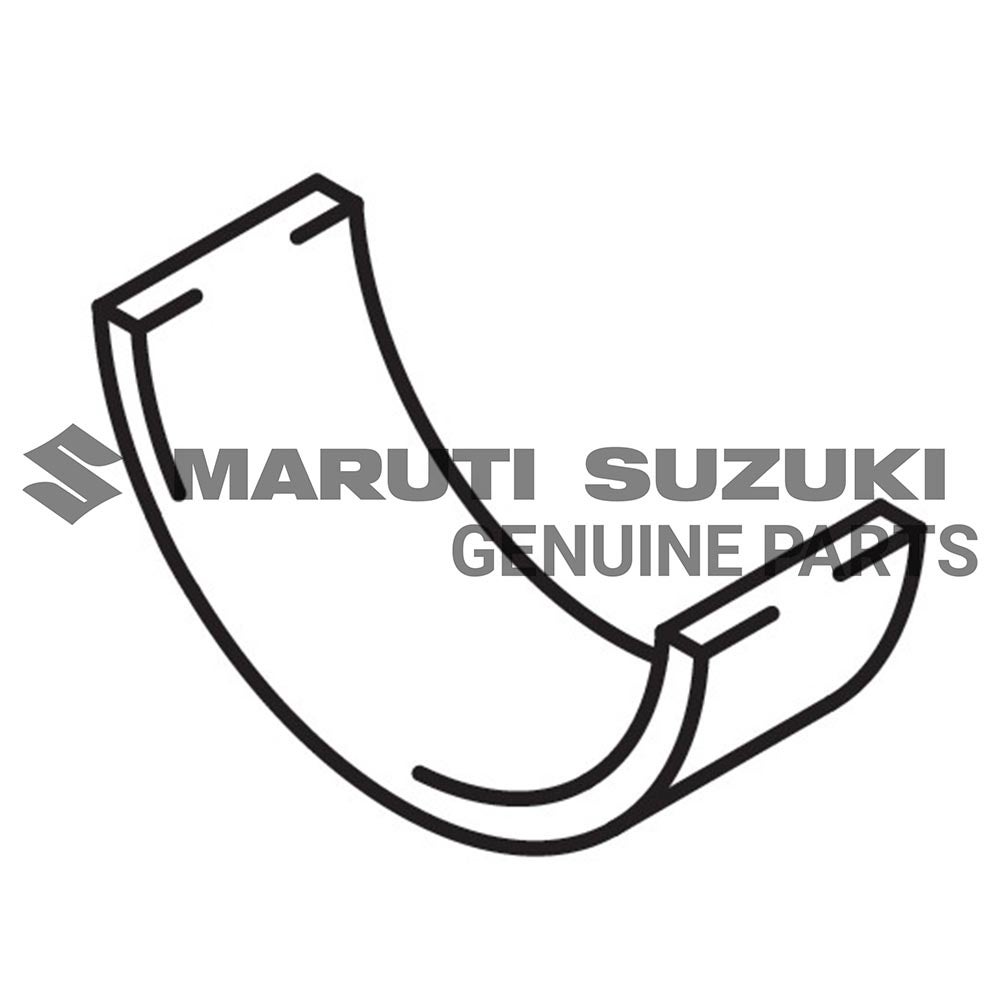 BEARING_CRANKSHAFT LOWER
