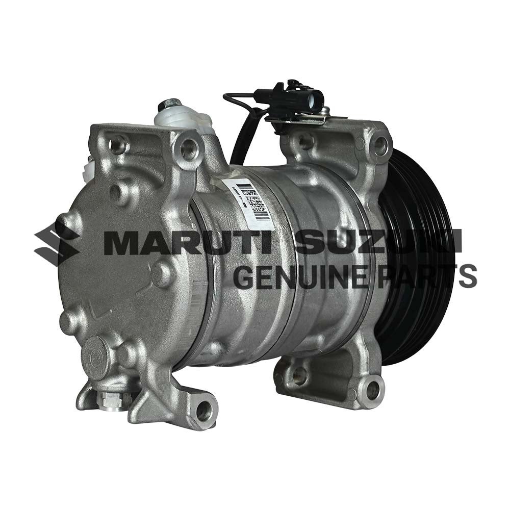AC COMPRESSOR
