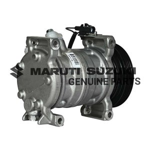 AC COMPRESSOR