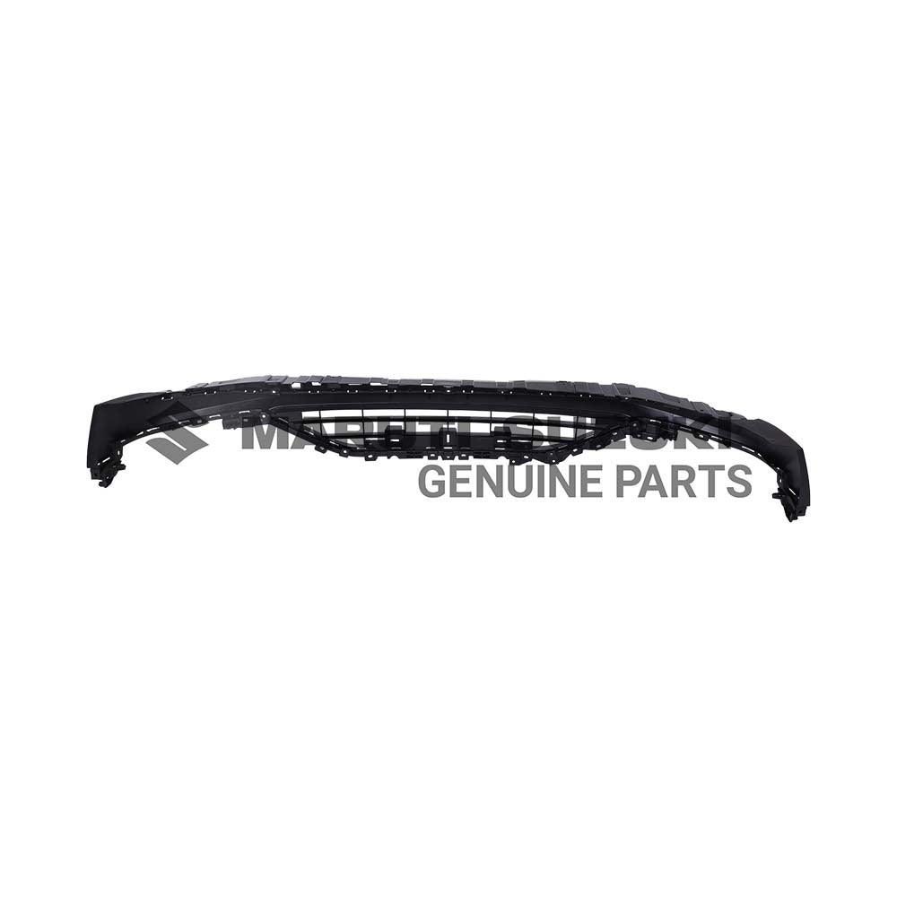 BUMPER_FRONT LOWER (BLACK)