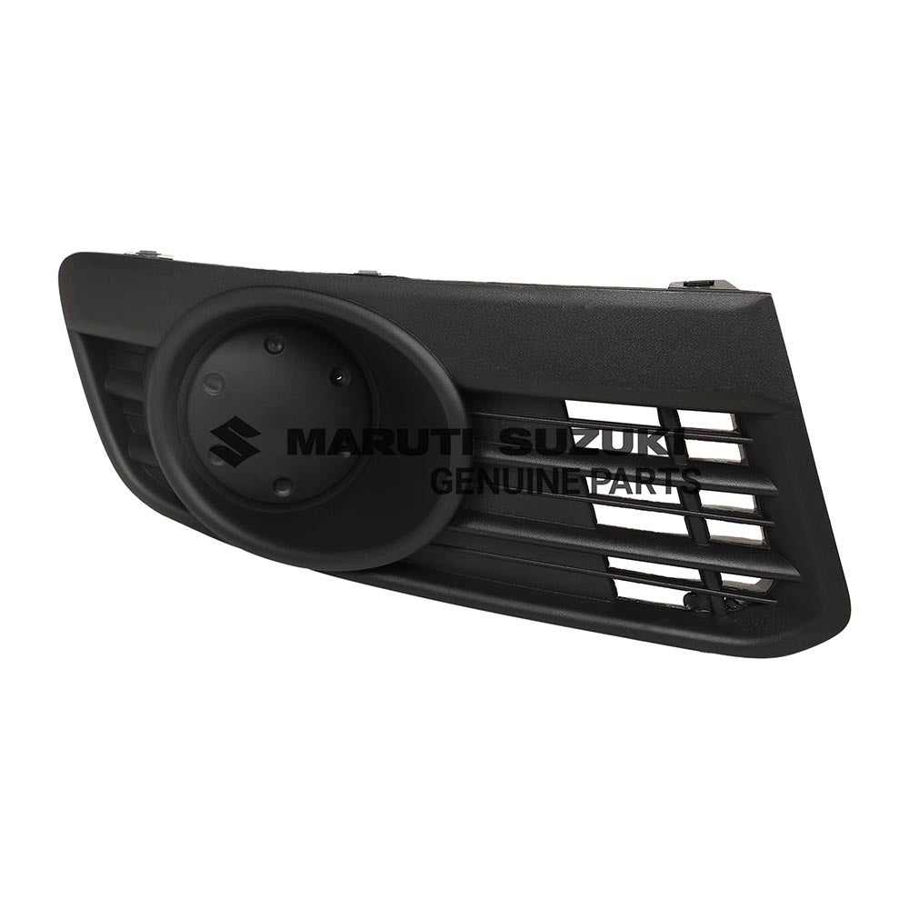 COVER_ FR FOG LAMP RH (BLACK)