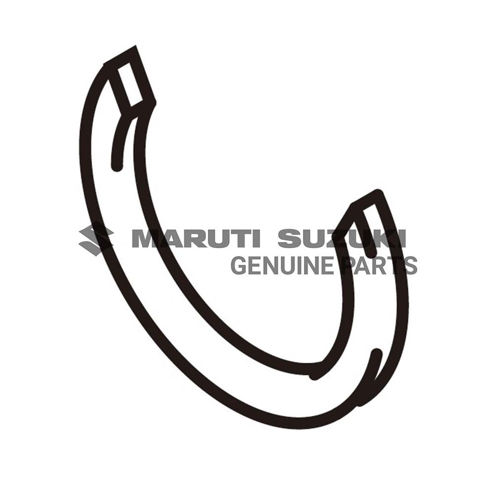 SNAP RING