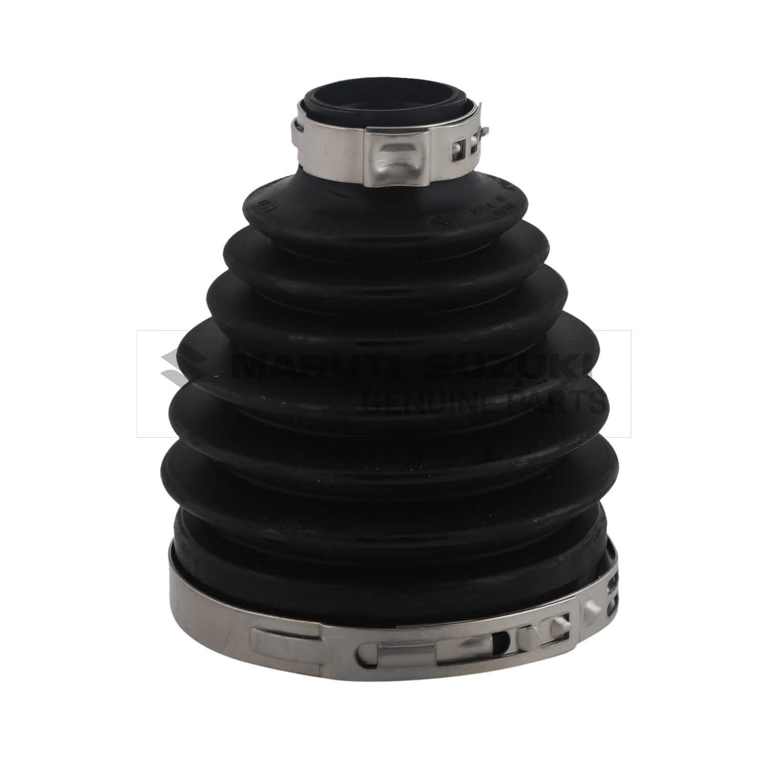 BOOT SET_WHEEL SIDE