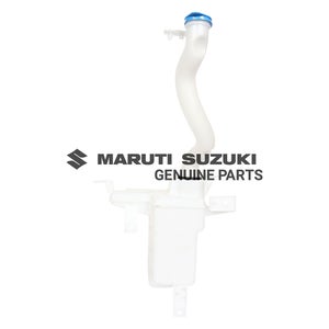 WIPER -WASHER TANK
