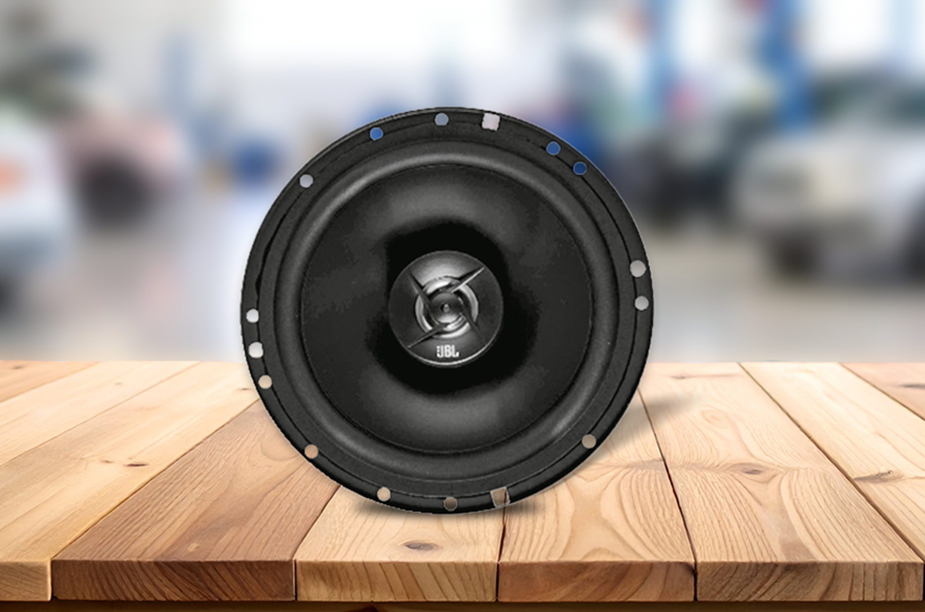Speaker Set