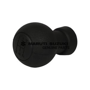 KNOB_GEAR SHIFT CONT LEVER