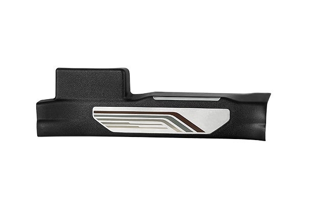 Ambient Light Door Sill Guard - 4 Door | e VITARA