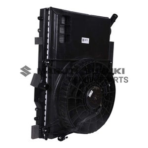 SET_FAN & RADIATOR (YN4 DSL)