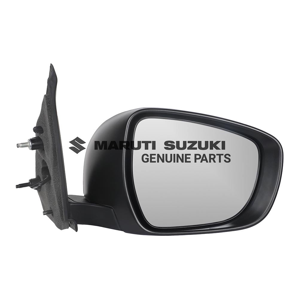 OUTSIDE REAR VIEW MIRROR (RIGHT)