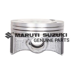 PISTON