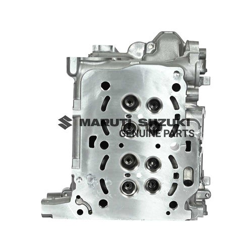 ENGINE CYLINDER HEAD