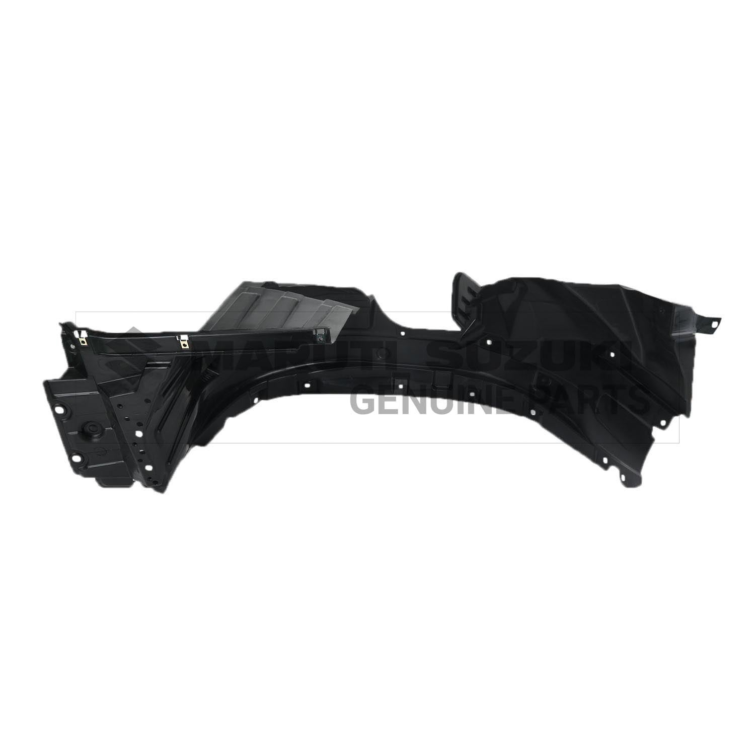 めい Buy LINING_FRONT FENDER (RIGHT) 72321M76T00,Maruti Suzuki Genuine