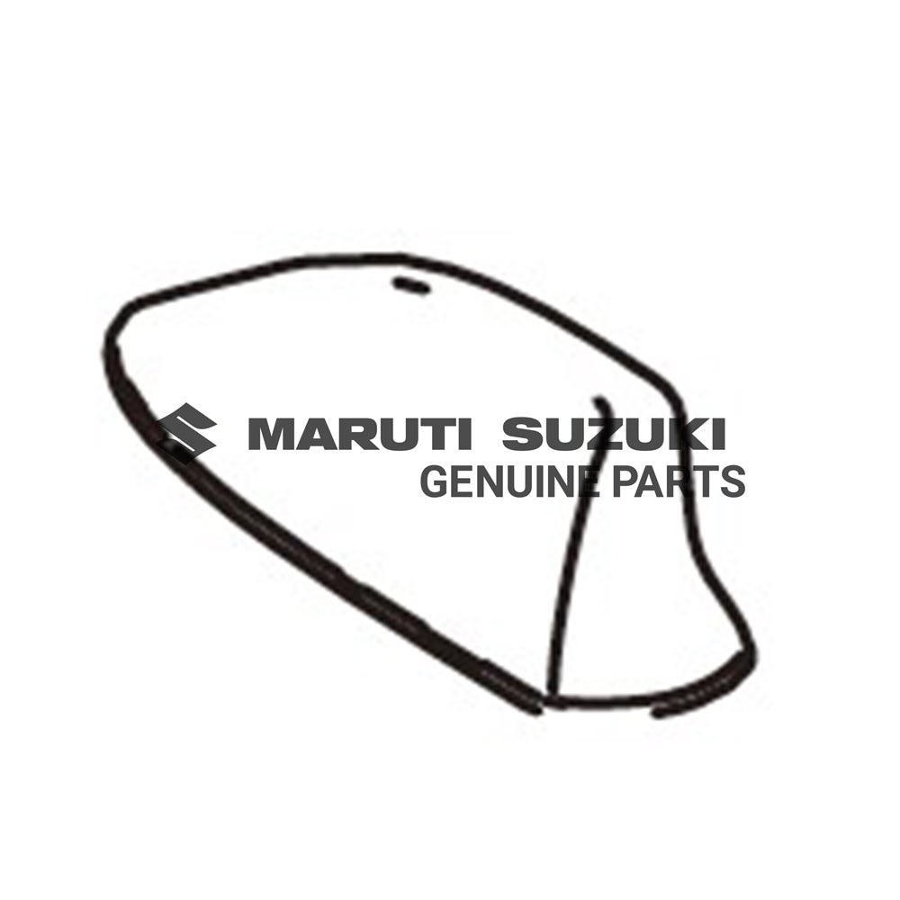 COVER KIT_ANTENNA OUTER