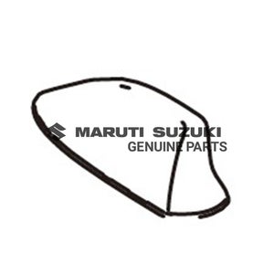 COVER KIT_ANTENNA OUTER