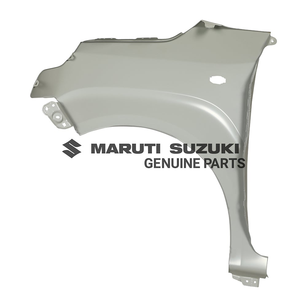 FRONT FENDER PANEL (RIGHT)