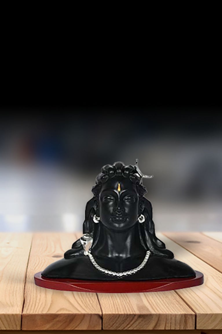 God Idols & Frames