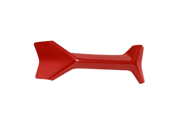 Front Grille Insert - Sizzling Red| New Swift