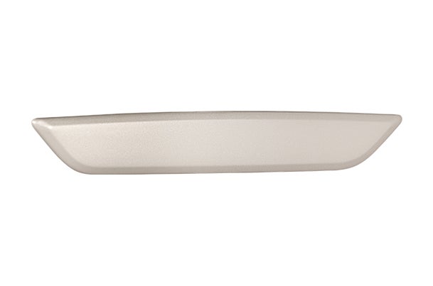 Wheel Arch Garnish - Silver | New Brezza (All Variants)