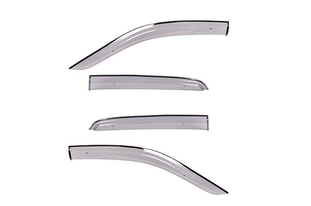Door Visor | New Baleno & Fronx