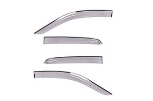 Door Visor | New Baleno & Fronx