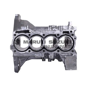 BLOCK ASSEMBLY CYLINDER